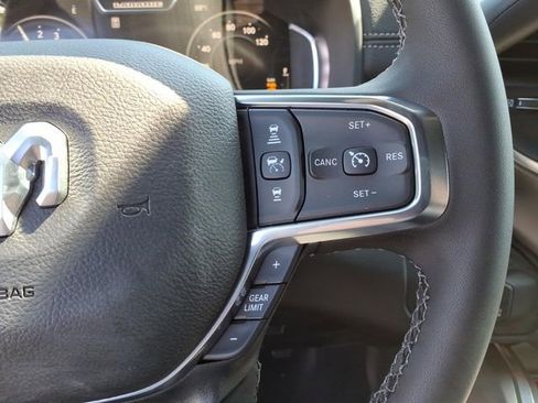 New 2026 RAM 2500 Laramie w/ Night Edition image 20