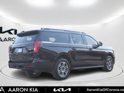 Used 2025 Ford Expedition Max Active