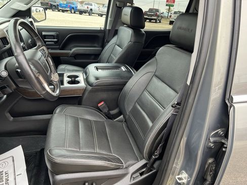 Used 2017 GMC Sierra 1500 Denali w/ Denali Ultimate Package image 36