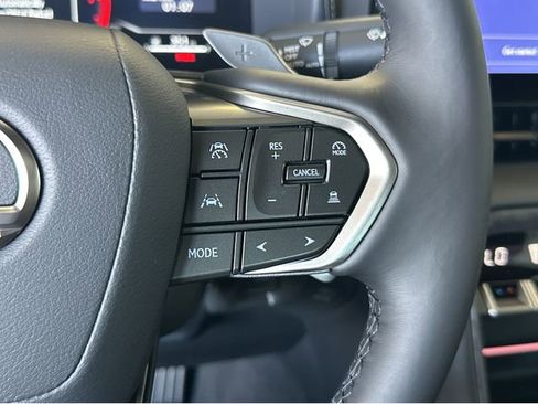 New 2026 Lexus IS 350 F Sport RWD image 26