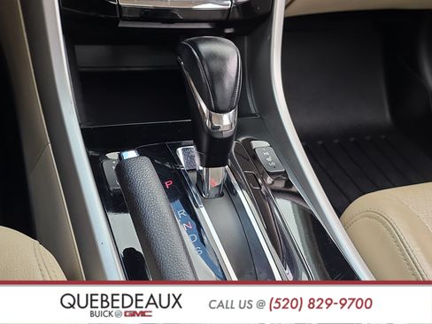 Used 2017 Honda Accord Touring image 20