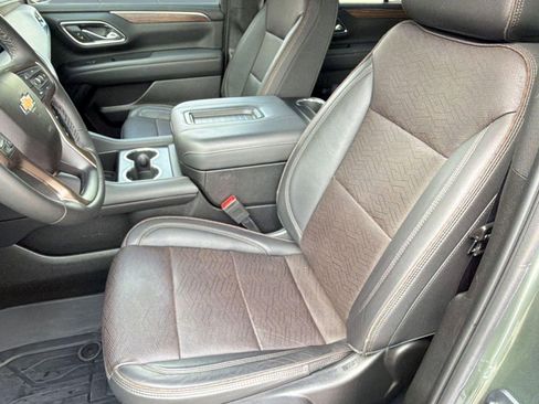 Certified 2023 Chevrolet Tahoe High Country RWD image 22