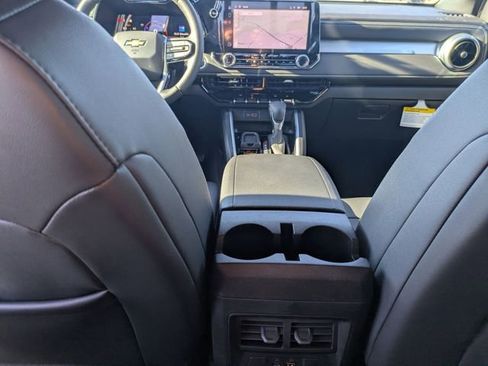 New 2026 Chevrolet Colorado LT w/ LT Convenience Package RWD image 28