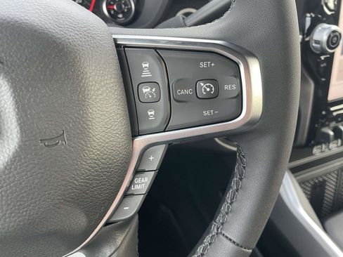 New 2026 RAM 3500 Big Horn image 7