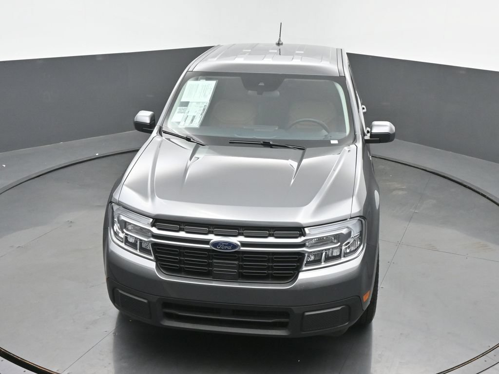 Used 2023 Ford Maverick Lariat w/ Lariat Luxury Package FWD image 41