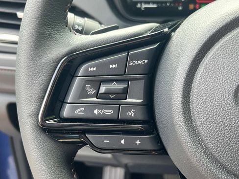 New 2026 Subaru Forester Touring AWD/4WD image 17