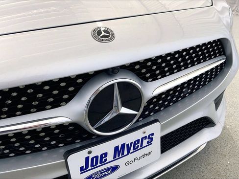 Used 2019 Mercedes-Benz CLS 450 image 30
