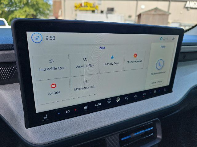 Certified 2025 Ford Maverick XLT w/ XLT Luxury Package FWD image 24