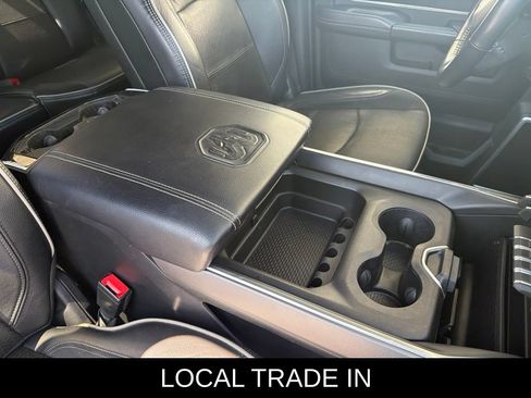 Used 2022 RAM 2500 Laramie AWD/4WD image 20