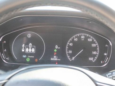 Used 2022 Honda Accord Sport image 29