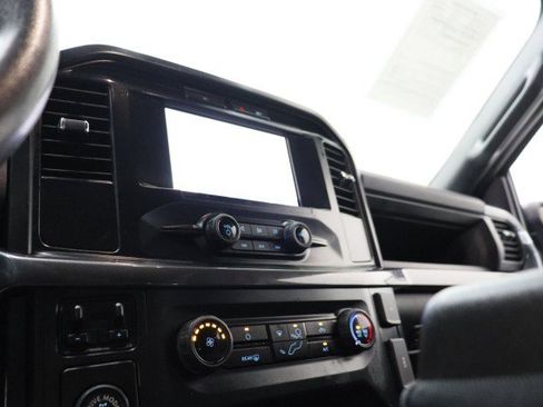 Used 2023 Ford F150 XL w/ STX Appearance Package RWD image 15