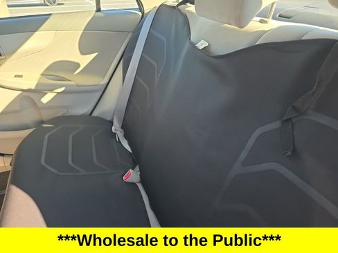 Used 2009 Toyota Corolla LE image 15