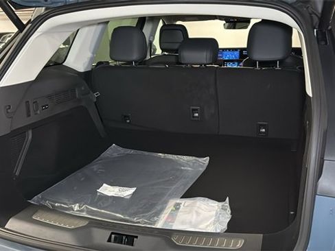 New 2026 Lincoln Nautilus Reserve image 11