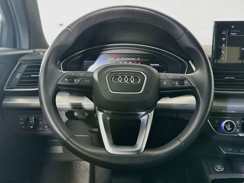 Used 2025 Audi Q5 2.0T Premium AWD/4WD image 18