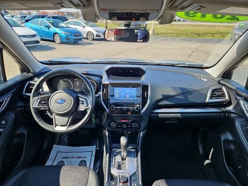 Used 2019 Subaru Forester Premium w/ All-Weather Package AWD/4WD image 14