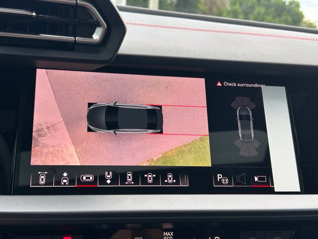 New 2026 Audi S3 Premium AWD/4WD image 33