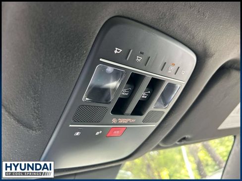 New 2026 Hyundai Palisade Calligraphy FWD image 35