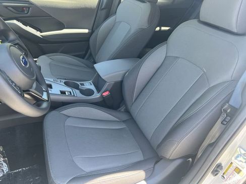 New 2026 Subaru Crosstrek 2.0i Premium AWD/4WD image 29