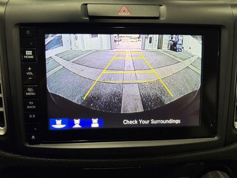 Used 2016 Honda CR-V EX-L image 28