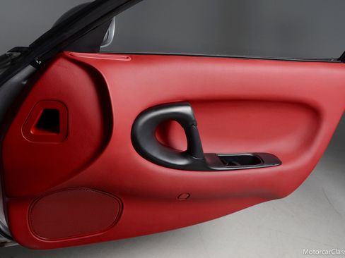 Used 1993 MAZDA RX-7 Turbo image 35