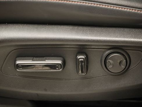 Certified 2025 Honda CR-V Sport Touring image 24