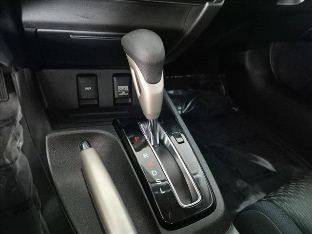 Used 2014 Honda Civic LX image 12