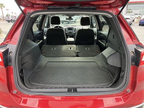 Used 2020 Chevrolet Equinox LT image 24