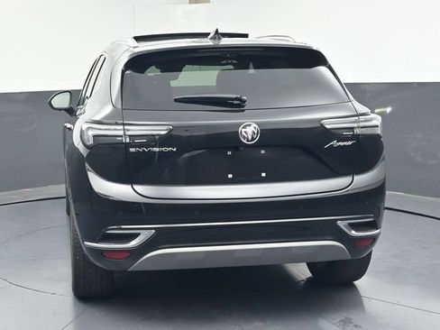Used 2023 Buick Envision Avenir FWD image 32