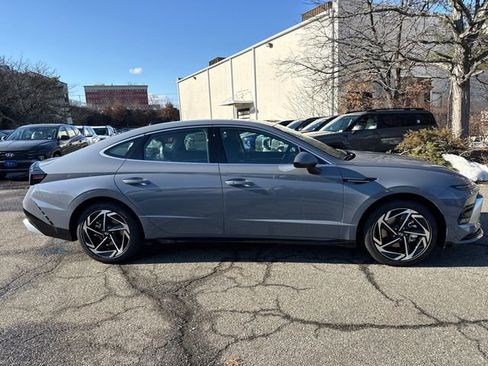 New 2026 Hyundai Sonata SEL image 7