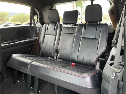 Used 2018 Dodge Grand Caravan GT FWD image 21