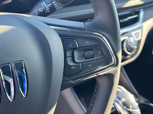 New 2026 Buick Envista Sport Touring w/ Convenience I Package image 29