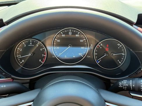 New 2026 MAZDA MAZDA3 2.5 S Hatchback w/ Premium Pkg image 20