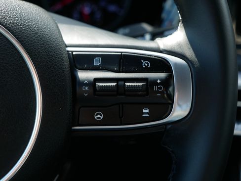 Used 2022 Kia K5 GT-Line w/ GT-Line FWD Premium Package image 30