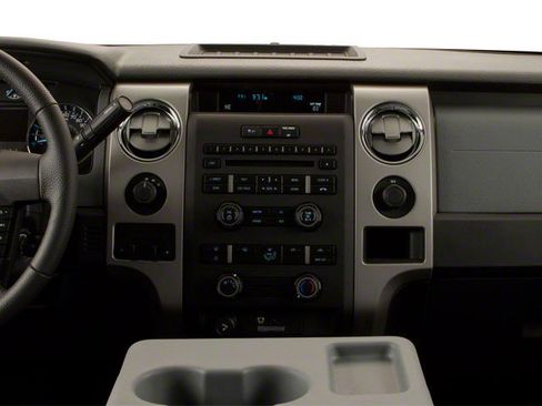 Used 2010 Ford F150 FX4 AWD/4WD image 20