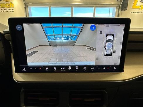 New 2026 Ford Maverick Lariat AWD/4WD image 5