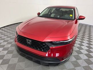 Used 2024 Honda Accord EX video 2