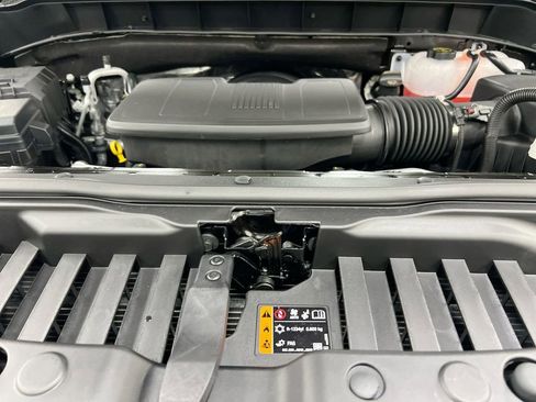 New 2026 Chevrolet Silverado 1500 RST w/ Convenience Package II AWD/4WD image 25