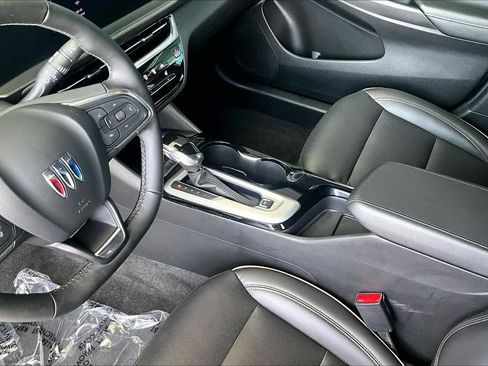 Used 2024 Buick Envista Avenir FWD image 15