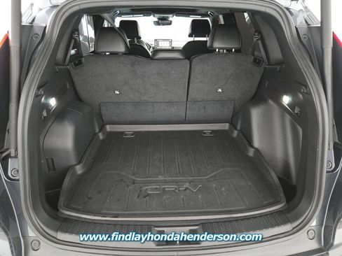 Used 2024 Honda CR-V Sport-L image 19