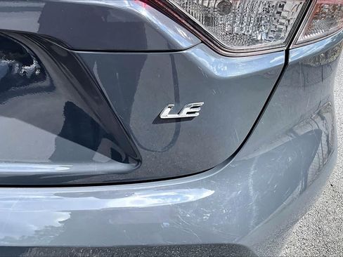 Used 2024 Toyota Corolla LE FWD image 10