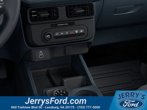 New 2026 Ford Maverick XL image 32