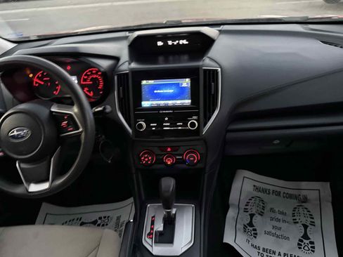 Used 2019 Subaru Impreza 2.0i image 43