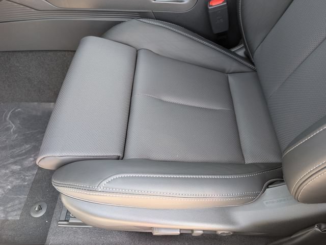 New 2026 Subaru Outback Touring XT AWD/4WD image 14