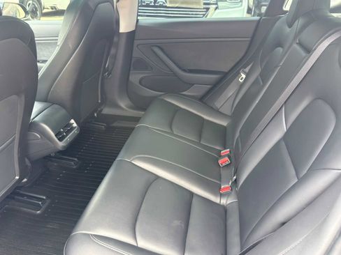 Used 2019 Tesla Model 3 Standard Range Plus image 23