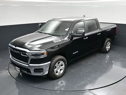 New 2025 RAM 1500 Tradesman AWD/4WD image 48