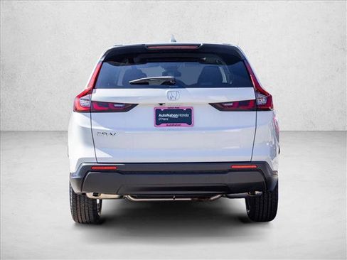 New 2026 Honda CR-V EX image 6