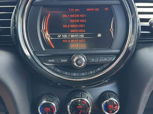 Used 2017 MINI Cooper Convertible FWD image 45