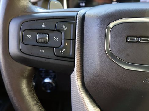 Certified 2023 GMC Sierra 1500 Denali w/ Denali Reserve Package image 36