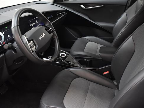 Used 2023 Kia Niro Wind image 21