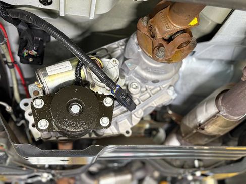 Used 2001 Ford Ranger XLT image 24